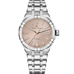 Maurice Lacroix Aikon AI6007-SS002-731-1 Aikon Automatic Watch