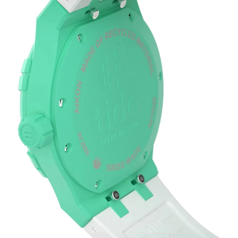 Maurice Lacroix Aikon AI2008-CCCC1-3A0-0 Aikon Tide Watch 3 Maurice Lacroix Aikon AI2008-CCCC1-3A0-0 Aikon Tide Watch - Image 3