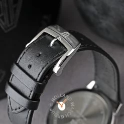 Maurice Lacroix Elirios EL1118-SS001-310-1 Eliros Watch -Professional Watch Store maurice lacroix eliros el1118 ss001 310 1 13248729