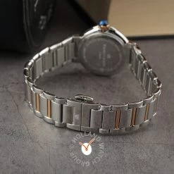 Maurice Lacroix Fiaba FA1004-PVP13-110-1 Watch -Professional Watch Store maurice lacroix fiaba fa1004 pvp13 110 1 13248744