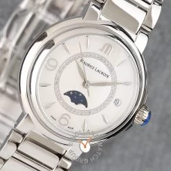 Maurice Lacroix Fiaba FA1084-SS002-170-1 Fiaba Moonphase Watch -Professional Watch Store maurice lacroix fiaba fa1084 ss002 170 1 11836864