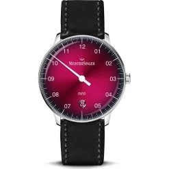 Meistersinger NE911D NEO Watch