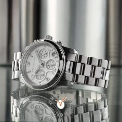 Michael Kors Runway MK7325 Watch -Professional Watch Store michael kors mk7325 runway 14695324