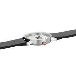 Mondaine Classic A658.30323.16OM Classic Lady Watch -Professional Watch Store mondaine a6583032316om classic lady 15041077