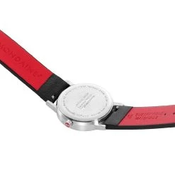 Mondaine Classic A658.30323.16OM Classic Lady Watch -Professional Watch Store mondaine a6583032316om classic lady 15041104