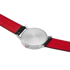 Mondaine Classic A660.30360.16SBB Classic Gent Watch -Professional Watch Store mondaine classic gent a660 30360 16sbb 11653204