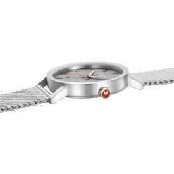 Mondaine Classic A660.30360.80SBJ Watch -Professional Watch Store mondaine classic m660 30360 80sbj 13816041