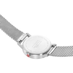 Mondaine Classic A660.30360.80SBJ Watch -Professional Watch Store mondaine classic m660 30360 80sbj 13816341