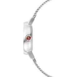 Mondaine Evo MSE.26110.SM Evo Lady Watch -Professional Watch Store mondaine evo lady mse 26110 sm 8424217