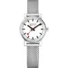 Mondaine Evo MSE.26110.SM Evo Lady Watch