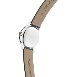 Mondaine Evo MSE.30110.LB Evo Lady Watch -Professional Watch Store mondaine evo lady mse 30110 lb 8423998