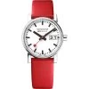 Mondaine Evo MSE.30210.LC Evo Lady Watch