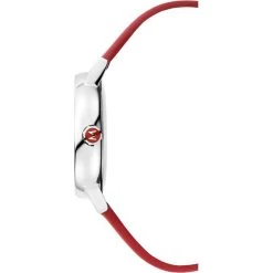 Mondaine Evo MSE.35110.LC Watch -Professional Watch Store mondaine evo mini giant mse 35110 lc 8423749