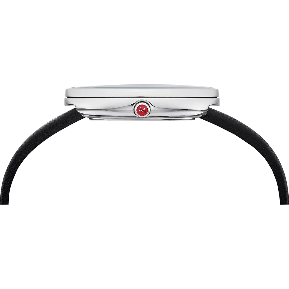 Mondaine Evo MSX.4211B.LB Evo Giant Watch 3 Mondaine Evo MSX.4211B.LB Evo Giant Watch - Image 3