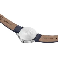 Mondaine Helvetica MH1.R1240.LD Helvetica No1 Regular Watch -Professional Watch Store mondaine helvetica no1 regular mh1 r1240 ld 12268008