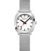 Mondaine Cushion MSL.31110.SM Petite Cushion Watch
