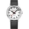 Mondaine Evo MST.4161B.LB Original Automatic Watch