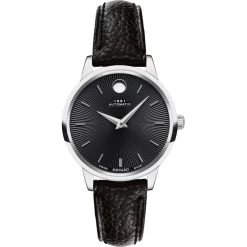 Movado 1881 Automatic 0607466M Watch