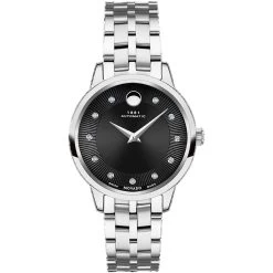 Movado 1881 Automatic 0607469M Watch