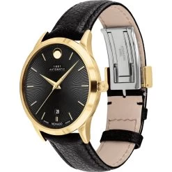 Movado 1881 Automatic 0607455 Watch -Professional Watch Store movado 1881 automatic 0607455 13899828