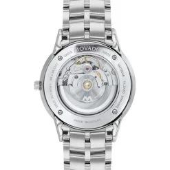Movado 1881 Automatic 0607461 Watch -Professional Watch Store movado 1881 automatic 0607461 13899501