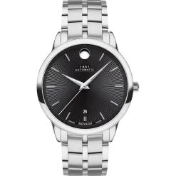 Movado 1881 Automatic 0607461 Watch