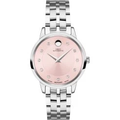 Movado 1881 Automatic 0607487 Watch