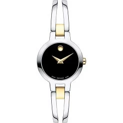 Movado 0606894 Amorosa Watch