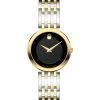 Movado Esperanza 0607053 Watch