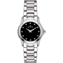 Movado 0606186 Masino Watch