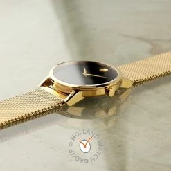 Movado Museum 0607647 Museum Classic Watch -Professional Watch Store movado movado classic 0607647 museum classic watch 0607647 14469403