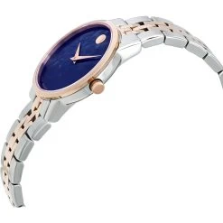 Movado Museum 0607268 Watch -Professional Watch Store movado museum 0607268 13899291