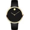 Movado Ultra Slim 0607137 Watch
