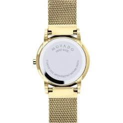Movado Museum 0607627 Museum Classic Watch -Professional Watch Store movado museum classic 0607627 13902333