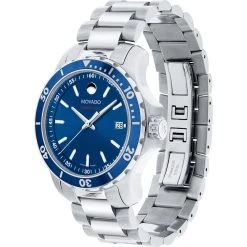 Movado Series 800 2600137 Watch -Professional Watch Store movado series 800 2600137 13902717