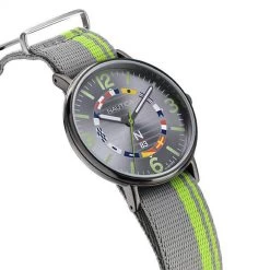 Nautica NAPWGS903 N83 Wave Garden Watch -Professional Watch Store nautica n83 wave garden napwgs903 12059947