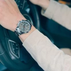 Olympic Premium OL88HSS007 Monza Watch -Professional Watch Store olympic monza ol88hss007 13036863