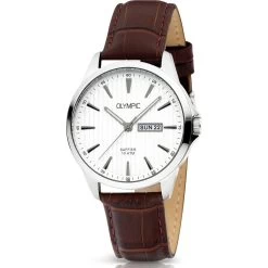 Olympic Collection OL26HSL077 John Watch