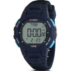 Olympic Sport OL45HKR016 Digital Watch