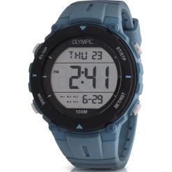 Olympic Sport OL45HKR022 Digital Watch