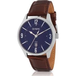 Olympic Collection OL72HSL077 Jurgen Watch