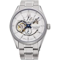 Orient Star RE-AV0113S Orient Star - Open Heart Watch