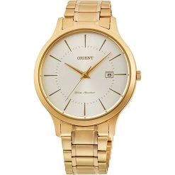 Orient Classic RF-QD0009S10B Dressy Elegant Watch