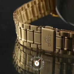 Orient Classic RF-QD0009S10B Dressy Elegant Watch -Professional Watch Store orient dressy elegant rf qd0009s10b 13807443