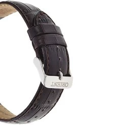 Orient Bambino AC00008W Bambino II Watch -Professional Watch Store orient fac00008w0 fac00008w0 11685340