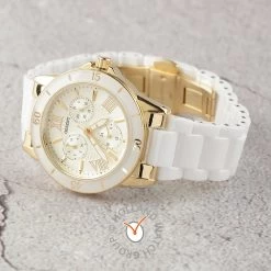 Orient Classic FUT0F003S0 Dressy Ceramic Watch -Professional Watch Store orient fut0f003s0 fut0f003s0 13266036