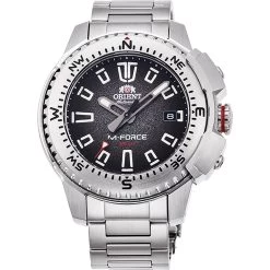 Orient M-Force RA-AC0N01B Watch