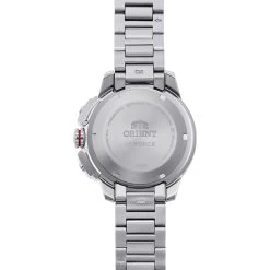 Orient M-Force RA-AC0N01B Watch -Professional Watch Store orient m force ra ac0n01b 12928368