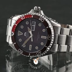 Orient Mako RA-AA0814R Mako Kamasu III Watch -Professional Watch Store orient mako kamasu iii ra aa0814r 13807473