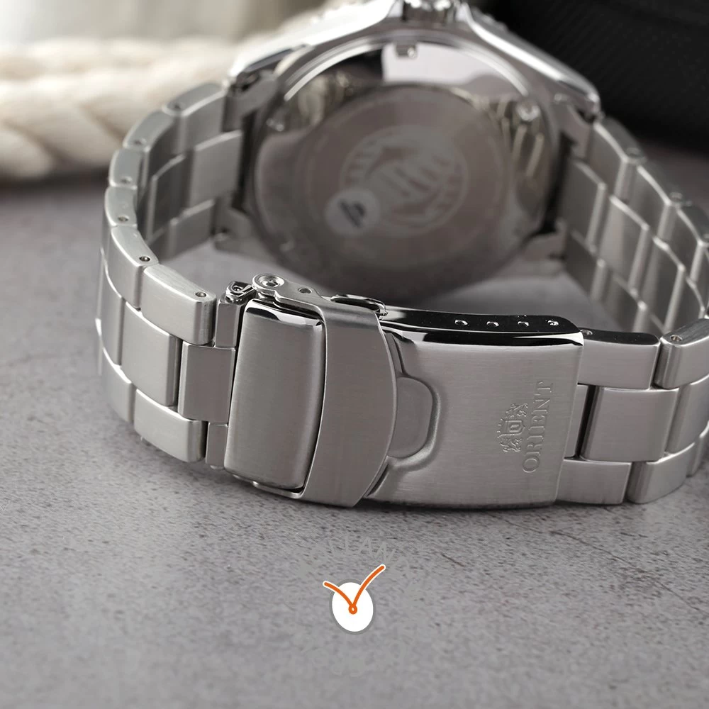 Orient Mako RA-AA0810N19B Mako Kamasu Watch 4 Orient Mako RA-AA0810N19B Mako Kamasu Watch - Image 4